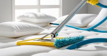 Mattress Cleaning (3)